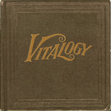 Vitalogy