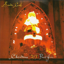 Xmas Single 2007