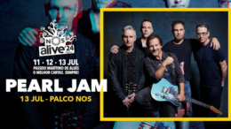 NOS Alive 2024