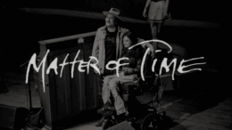 Matter Of Time
