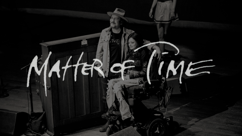 Matter Of Time